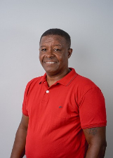 Foto de Adenaelson dos Santos Pereira