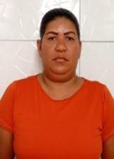 Foto de MAZIANE SENA SANTOS