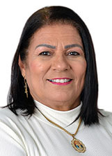 Foto de Edna Maria Carvalho dos Reis Cardoso