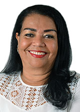 Foto de Neuza Mary Costa dos Santos
