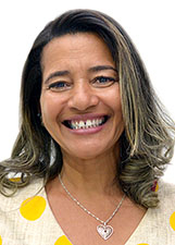 Foto de Clicia dos Santos Nascimento