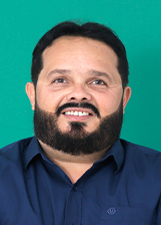 Foto de Fredson da Rocha Pereira Valois Coutinho