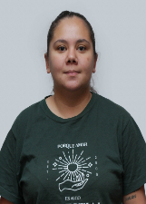 Foto de IARA FRANCO ROCHA CASTRO