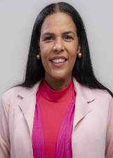 Foto de LEILA MAGNA DOS SANTOS