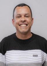 Foto de CRISTIANO DA SILVA SANTANA
