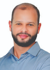 Foto de MURILLO DOS SANTOS MAIA