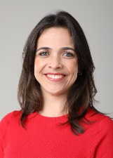 Foto de Ara Josefina Silveira Brasil