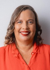 Foto de PATRÍCIA GRANJA OLIVEIRA VIEIRA LIMA