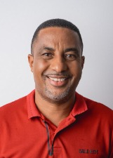 Foto de AGNALDO DA CONCEIÇÃO DA SILVA