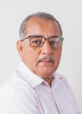 Foto de Cristóvam Colombo Ferreira de Aguiar