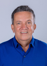 Foto de Jerônimo José Fernandes Neto