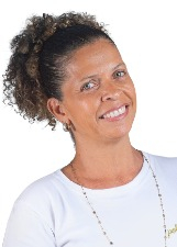 Foto de PATRICIA LUZ FRAGA REIS