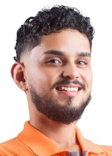 Foto de WESLLEY UZÊDA DOS SANTOS