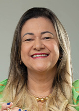 Foto de MARIA SOLANGE SILVA SANTOS