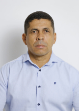 Foto de REINIVALDO DOS SANTOS ARAÚJO RIOS