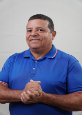 Foto de WASHINGTON DA SILVA NASCIMENTO