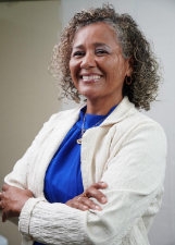 Foto de EDNA PINTO DA CONCEIÇÃO