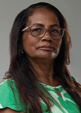 Foto de VIRGÍNIA DE FÁTIMA CERQUEIRA