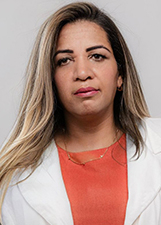 Foto de CRISTIANE NASCIMENTO SANTOS MOURA