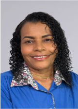 Foto de MARIA DE FATIMA DOS SANTOS MENDES DOS SANTOS