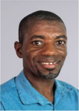 Foto de CARLOS ANDRÉ DOS SANTOS EVANGELISTA