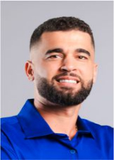 Foto de UGLISSE SILVA ANDRADE NETO