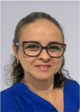 Foto de Kátia Graciela Andrade da Silva Santos