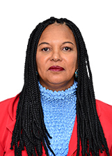 Foto de Maridalva de Souza Santos Pereira