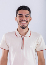 Foto de HENRIQUE CASTRO NOLASCO DA SILVA