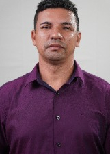 Foto de JONAS DA SILVA S´Á SANTOS