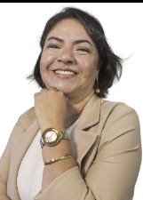 Foto de Angela Maria Ferreira da Silva