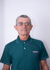 Foto de AGUINALDO SANTOS DE OLIVEIRA