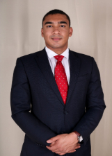 Foto de JOÃO PEDRO ALVES FERREIRA GOMES DE OLIVEIRA