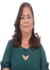 Foto de CELMA LÚCIA CRUZ SILVA