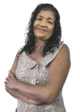 Foto de AÍNDIA PEREIRA SILVA