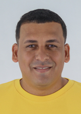 Foto de UIRES JOAQUIM NASCIMENTO DOS SANTOS