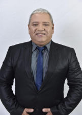 Foto de ALCIVONE FELIX DA SILVA