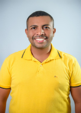 Foto de ADELSON AIRES DE SANTANA JUNIOR