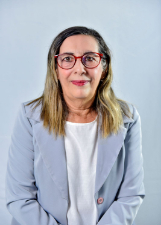 Foto de GLAUCIA ALCÂNTARA REGIS