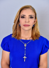 Foto de Luciene Rego Alves dos Santos