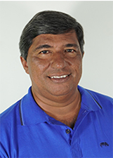 Foto de WALTER DA SILVA ALMEIDA FILHO