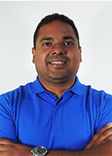 Foto de WESLEN IGLESIAS MAMONA