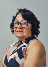 Foto de MARÍLIA NUNES DE ANDRADE SILVA