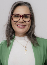 Foto de ELISANGELA KLINGER CURCINO MESSIAS