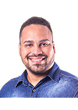 Foto de Helton Carlos Oliveira dos Santos