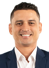 Foto de Ademilton Barbosa Fernandez Junior