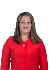 Foto de Eliene dos Santos Bandeira