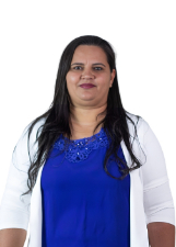Foto de Adriana Pires de Almeida Silva