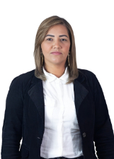 Foto de Angelina Souza de Morais
