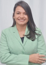 Foto de Dayane Silva dos Santos